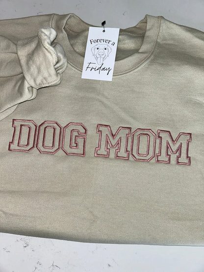 Pet Parent Sweater - Forever a Friday