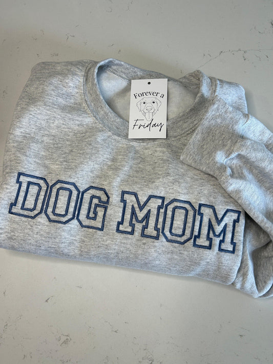 Pet Parent Sweater - Forever a Friday